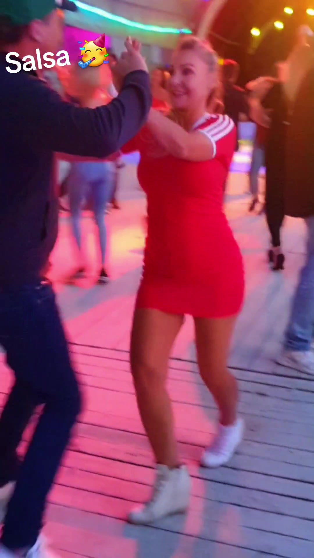 @Andżela crazy vibe 🥳