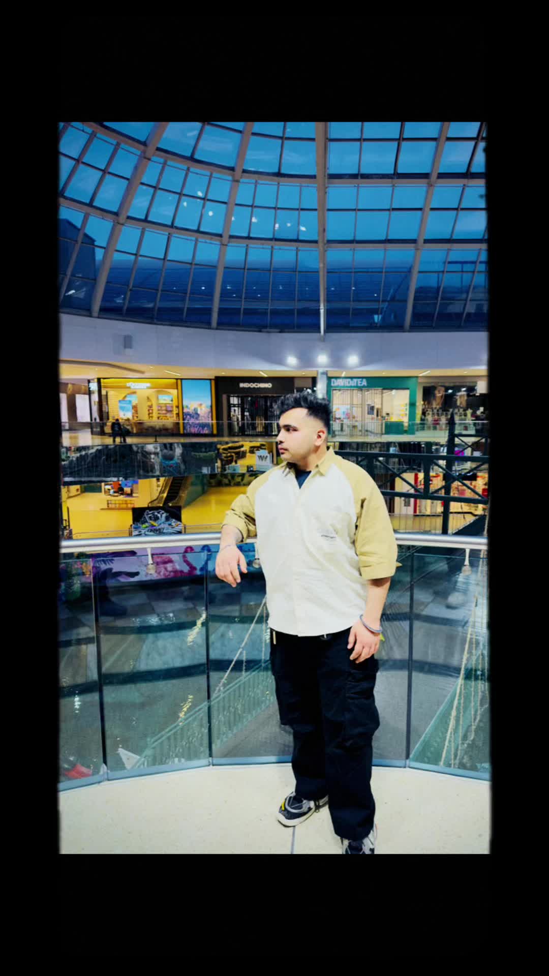 @Shiv Arora