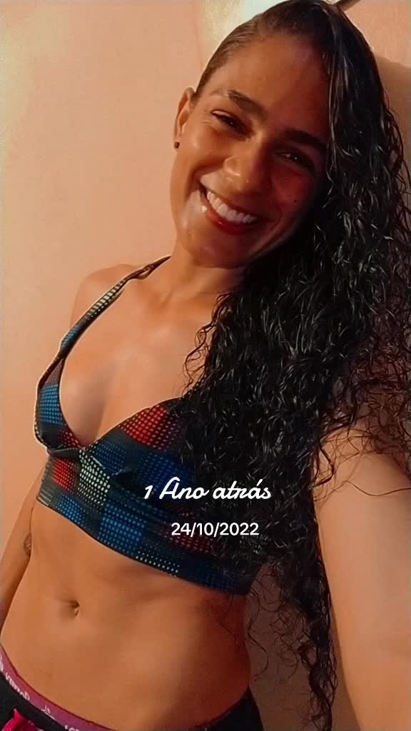 @Thalita Brandão