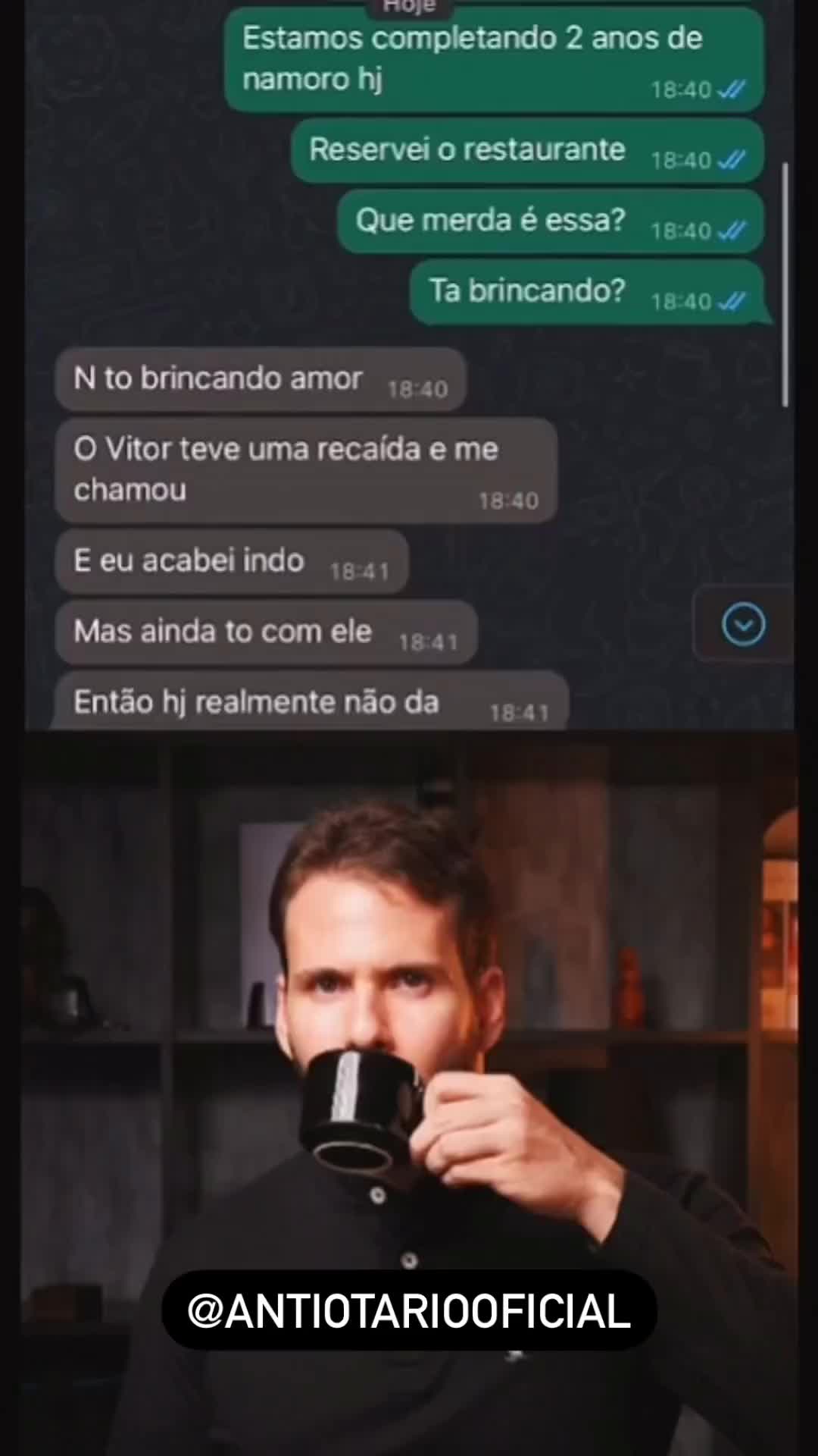 @Homem de Valor&ensp;📓