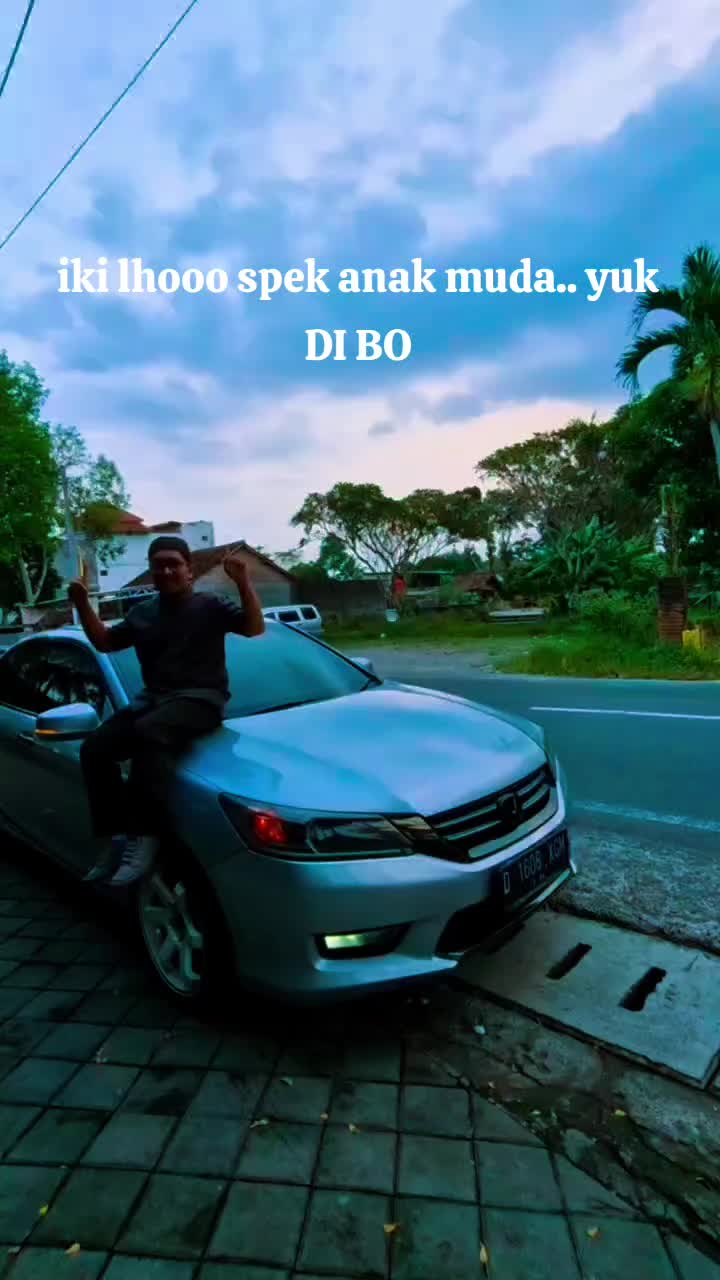 @Hillink Auto Griya