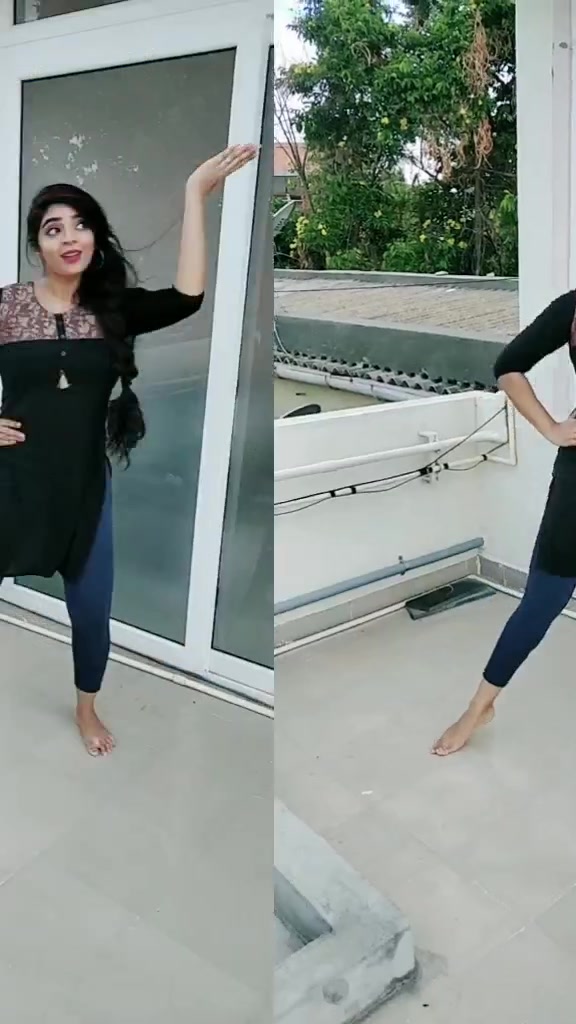 @Amulya Gowda