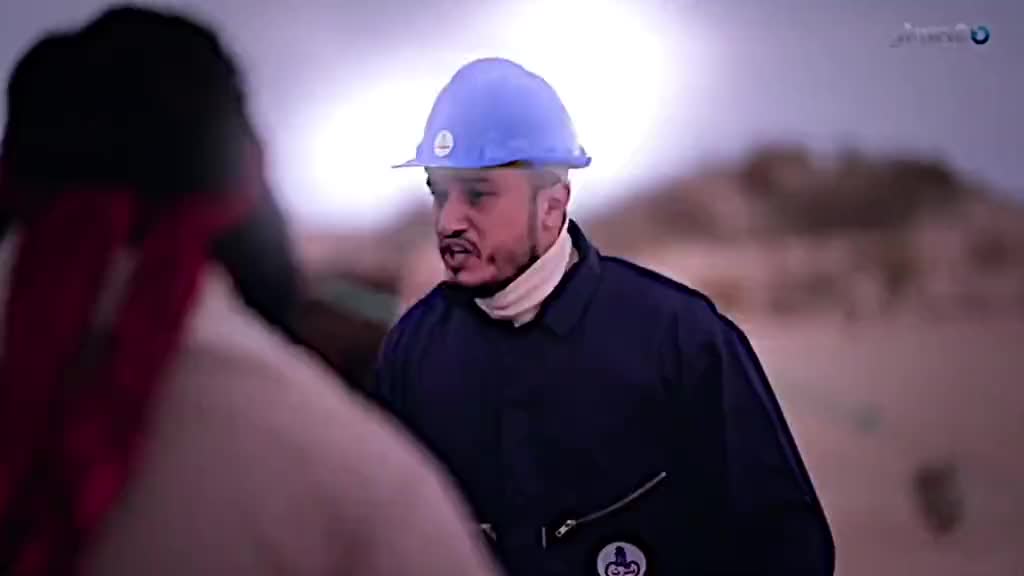 @الممثل أشرف العبيدي