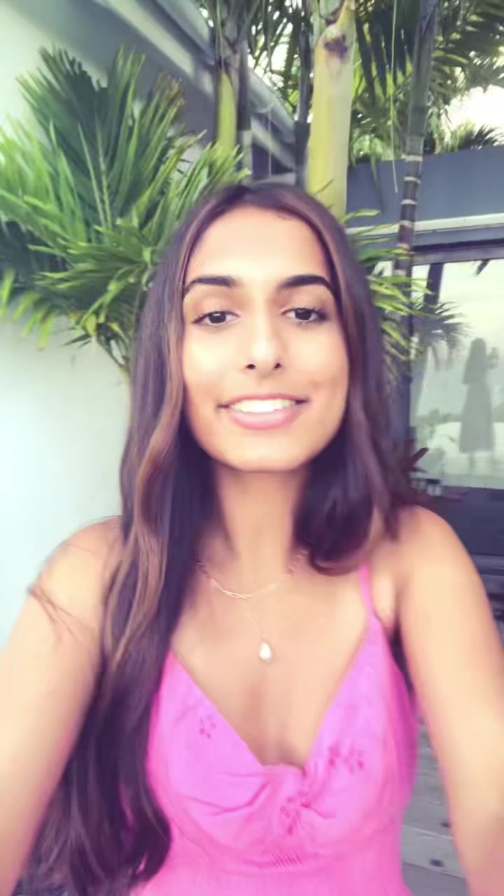 @amani patel