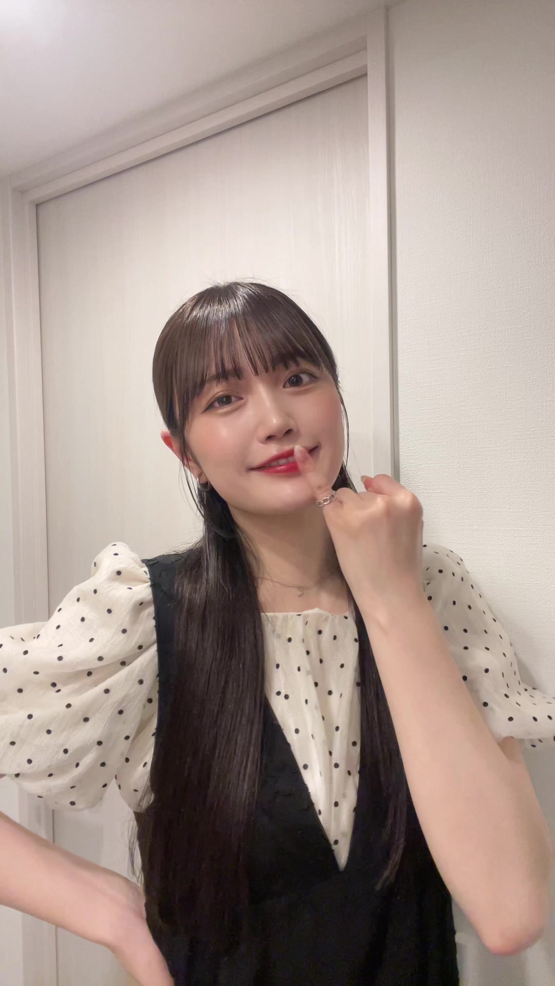 @中里 萌