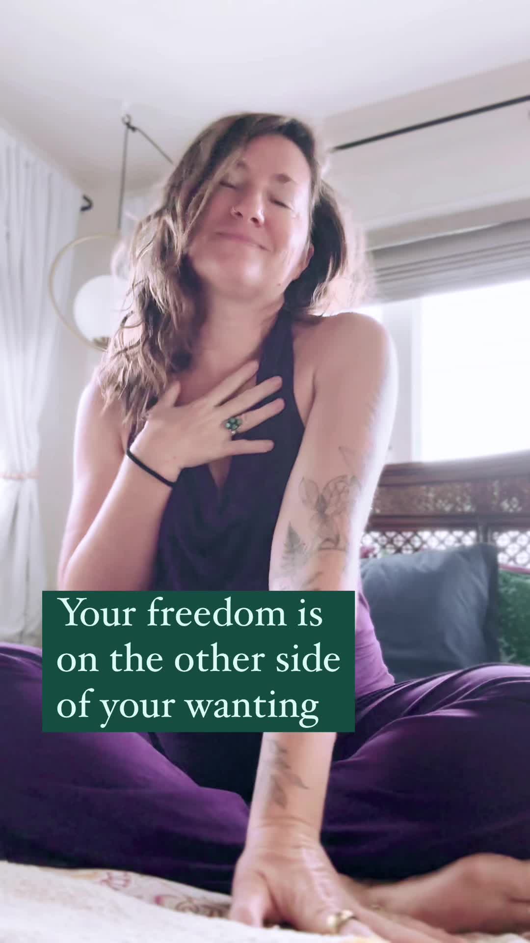 @Andrea 🌺 The Pleasure Coach