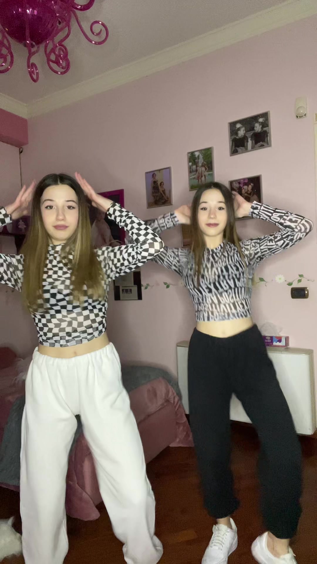 @aurora e giada❤️