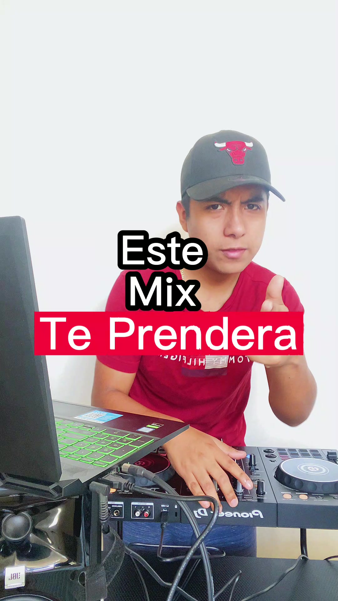 @DeeJay FJ