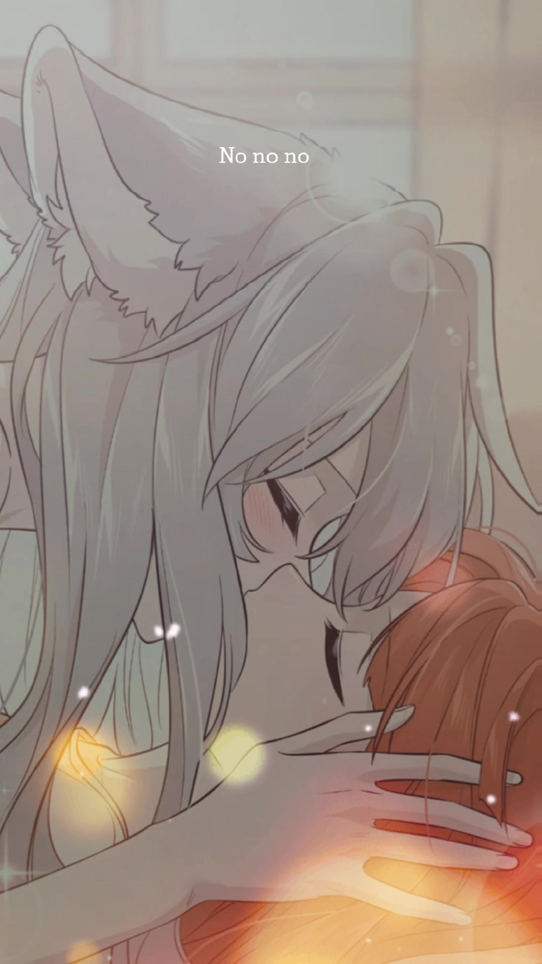 @Manga Yuri Ita ❤️