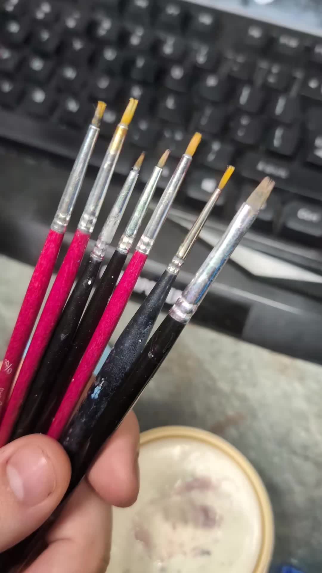 @Miniature painting | BigBody47