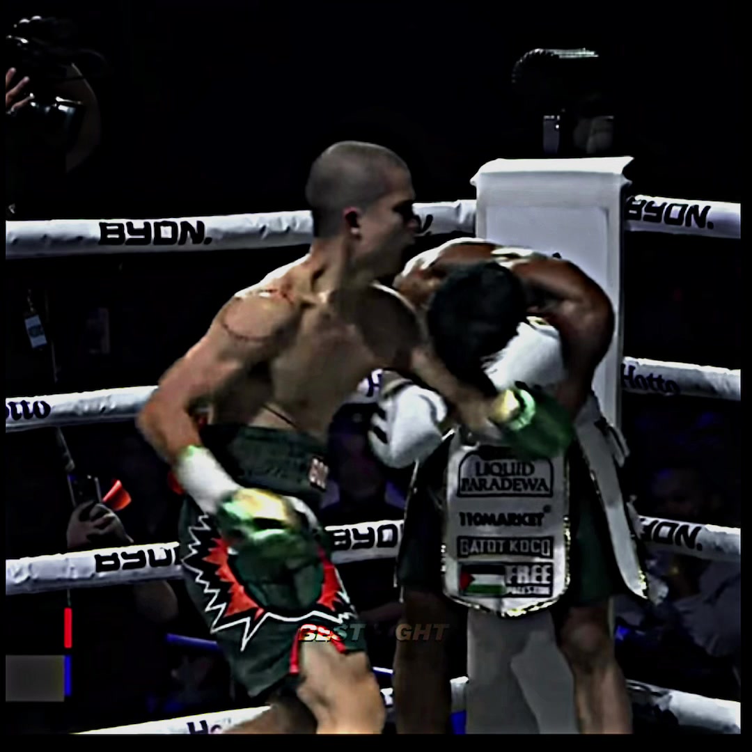 @Best Fight 🥊