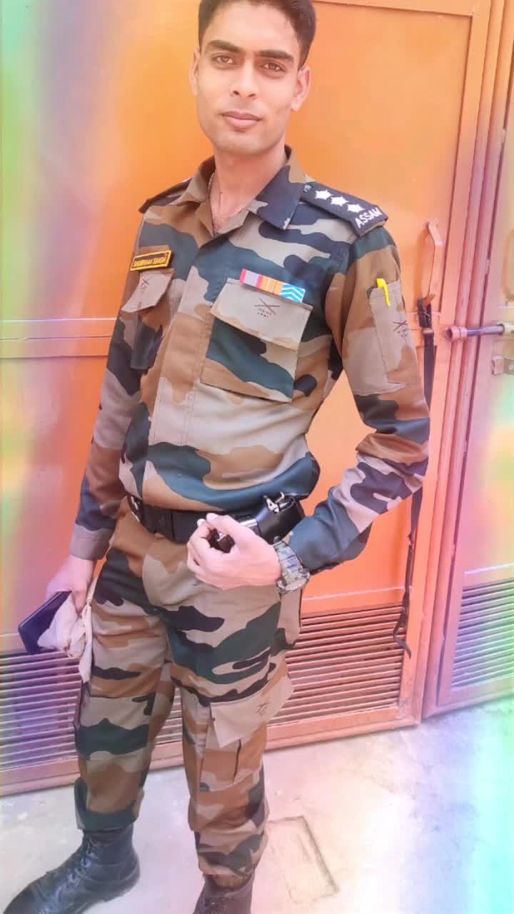 @Shubham Singh