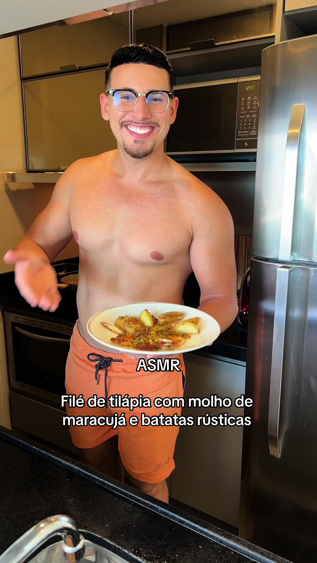 @James Santos | FIT