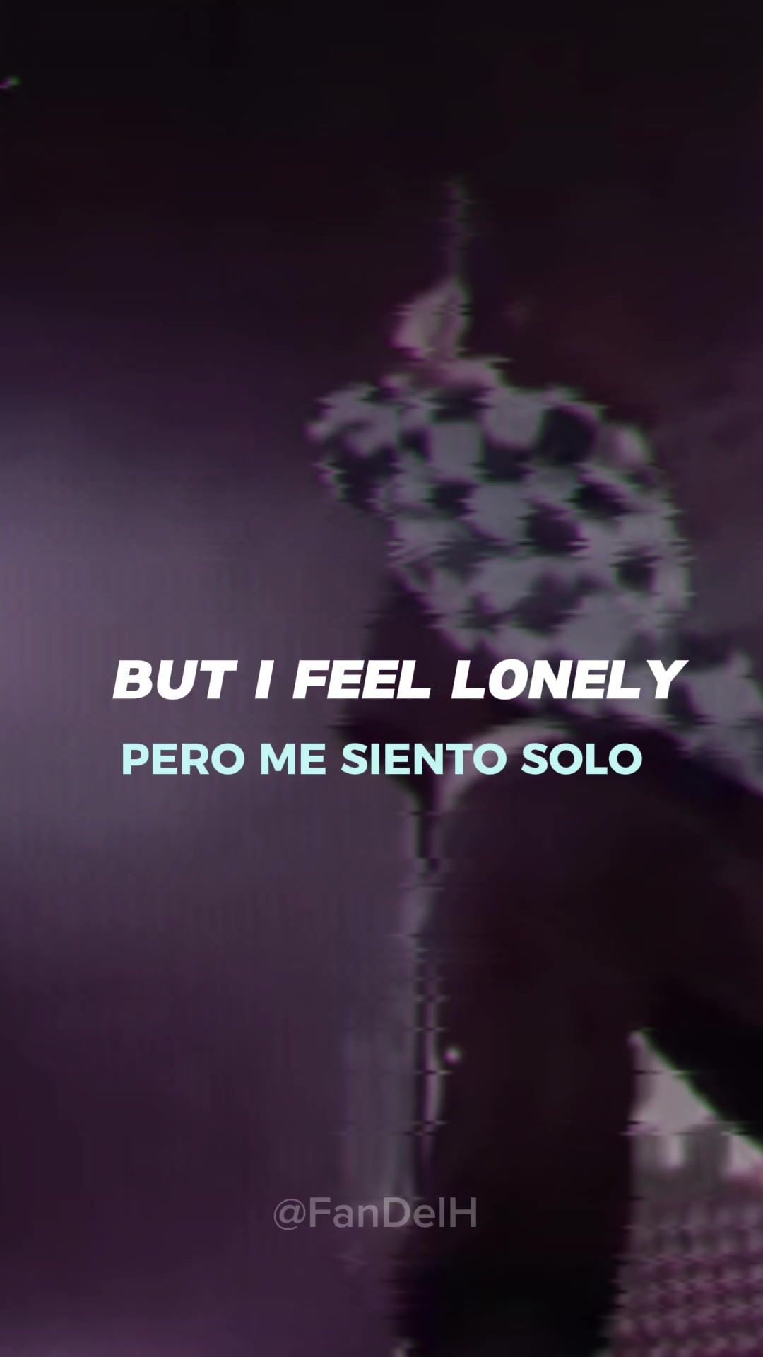 @Fan del H