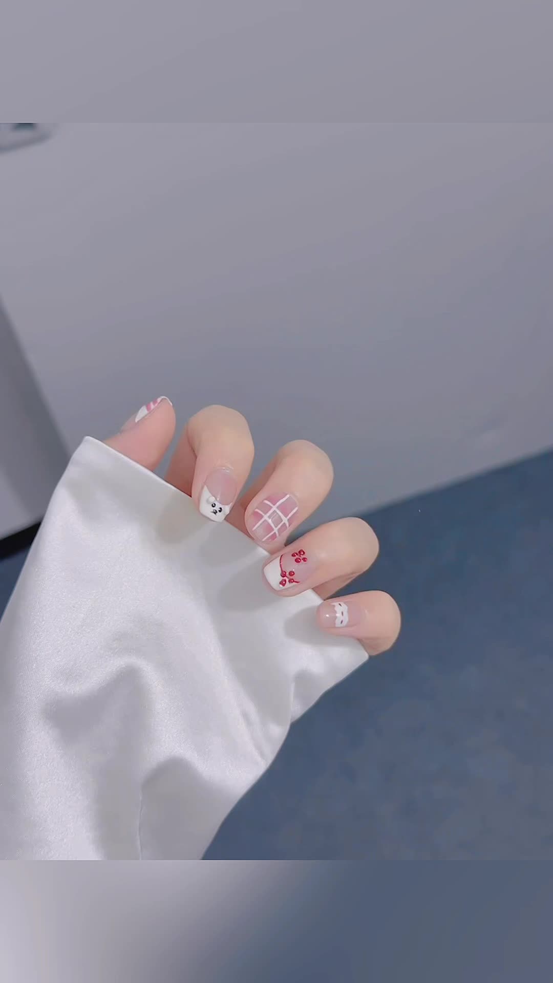 @Grayson屿你