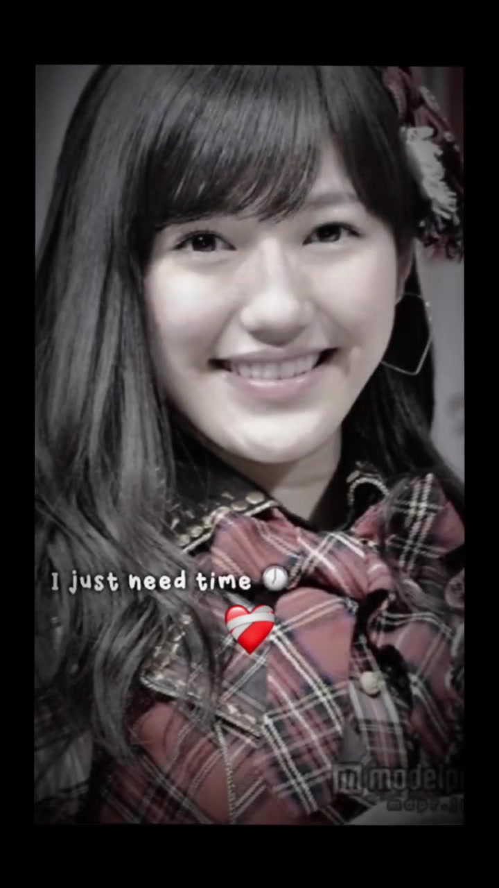 @Watanabe Mayu