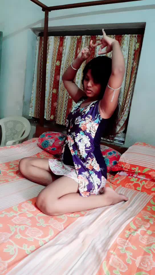 @Suchismita