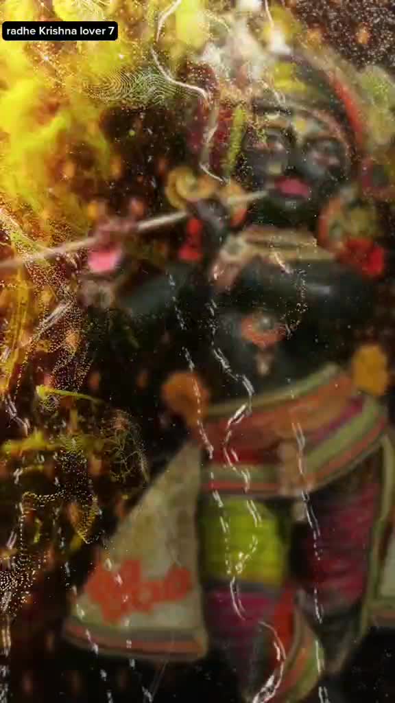 @radhe Krishna 😘