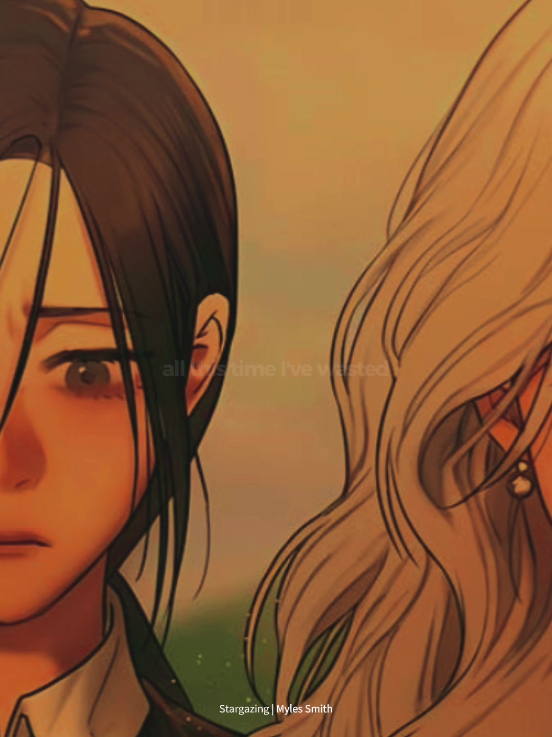 @Manga Yuri Ita ❤️