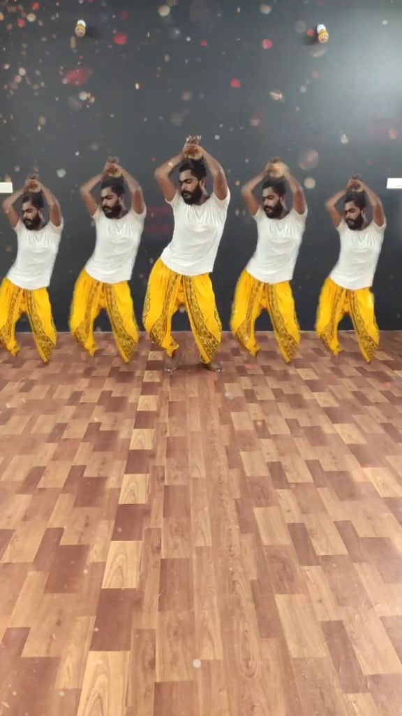 @Shree Dance