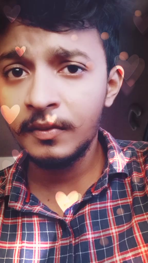 @Srikanth Sri
