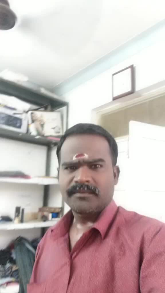 @Mariappan