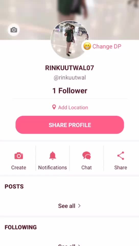 @Rinku utwal mandothi