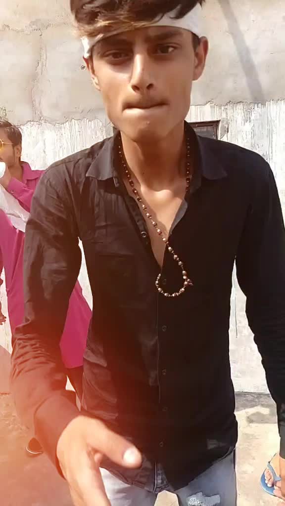 @Ganesh Meghwanshi