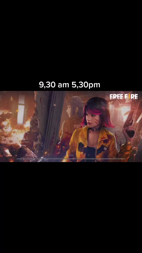 @free fire