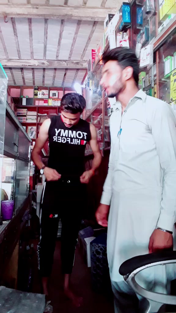 @Jamshaid Jimmy