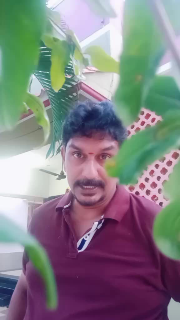 @Kumaresh