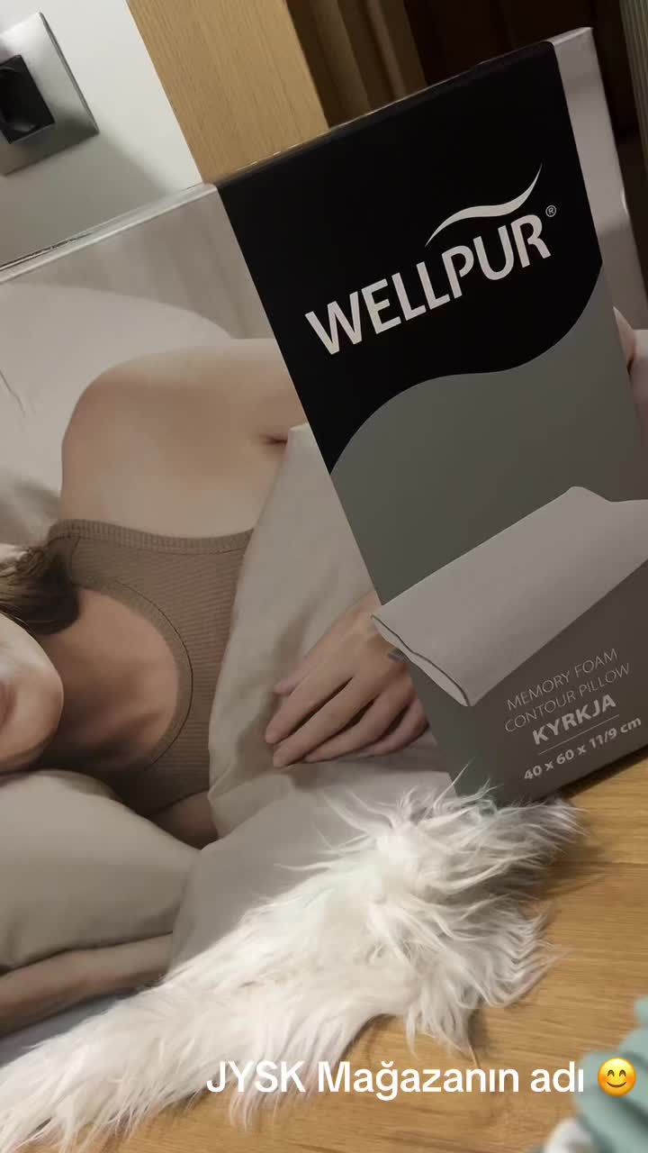 @Yaren Meriç Yıldırım