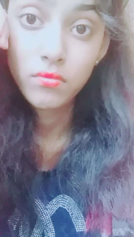 @harshi ๐ rajput ๐