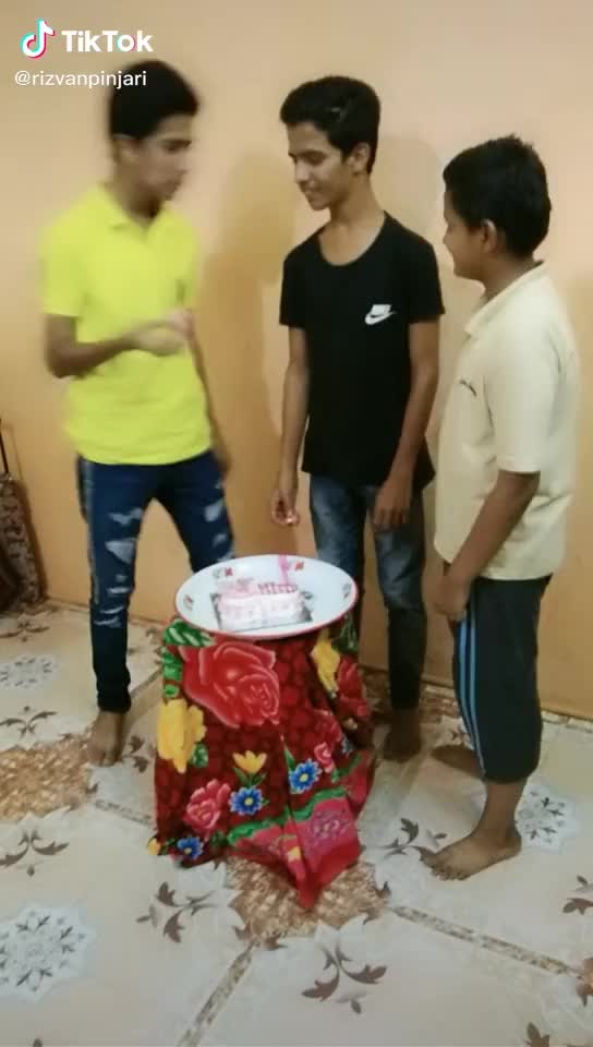 @pinjari sameer 8686