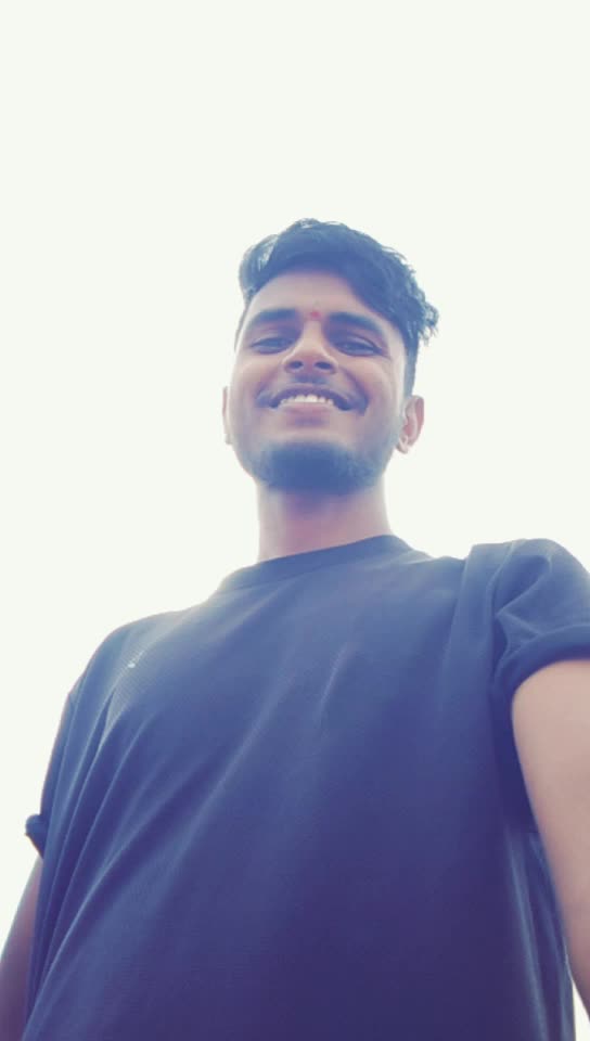 @ Parmesh Nayak