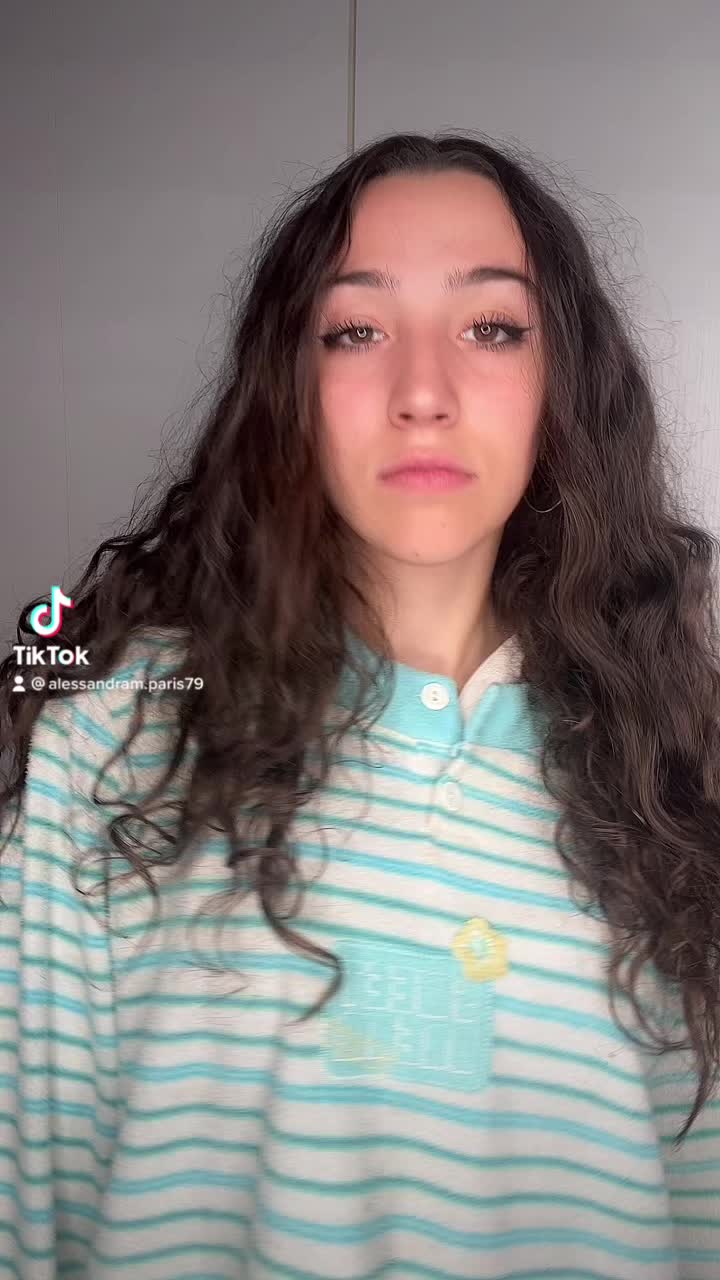 @Alessandra M. Parisi