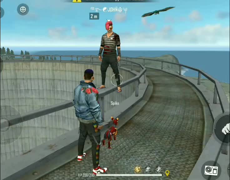 @FreeFireTamil