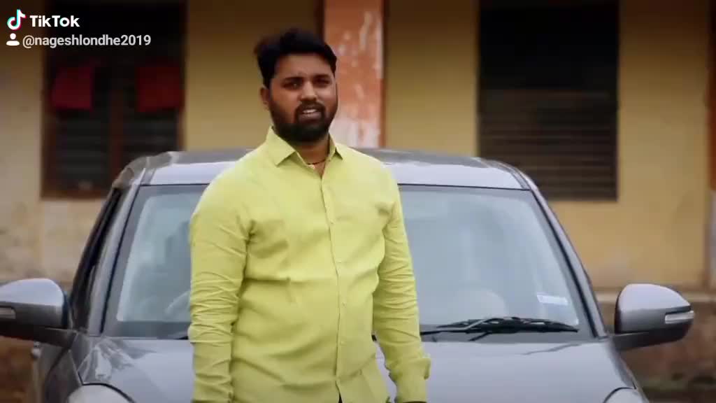 @nagesh londhe patil