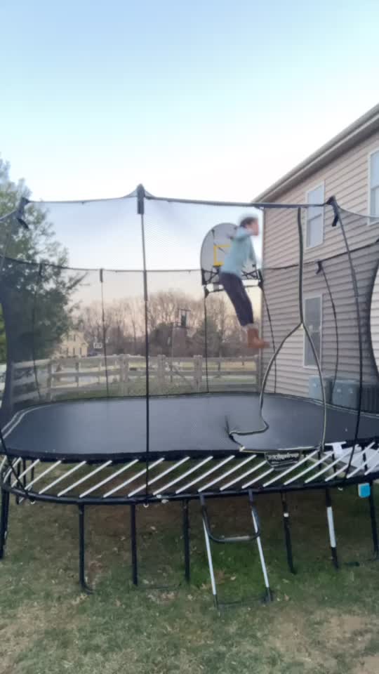 @Gymnast