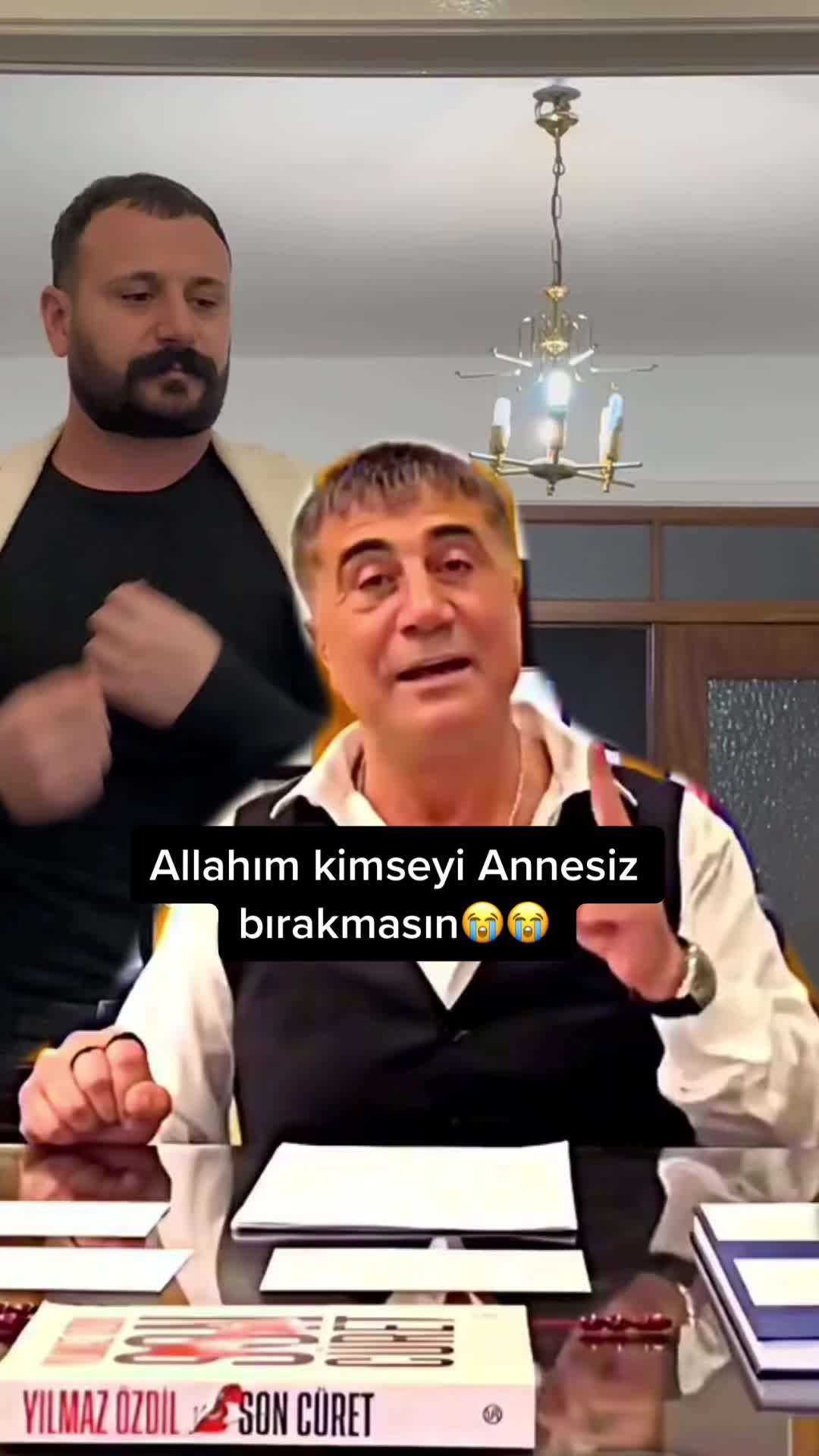 @MİRAN AĞA