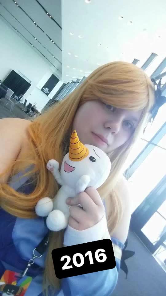 @Astra Fox