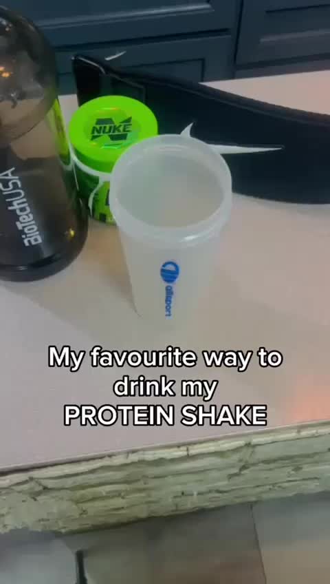 @Protein house