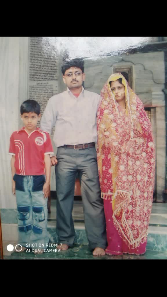 @Ankit Singh