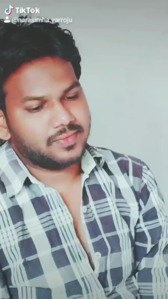 @గోదావరి అబ్బాయి ☑️