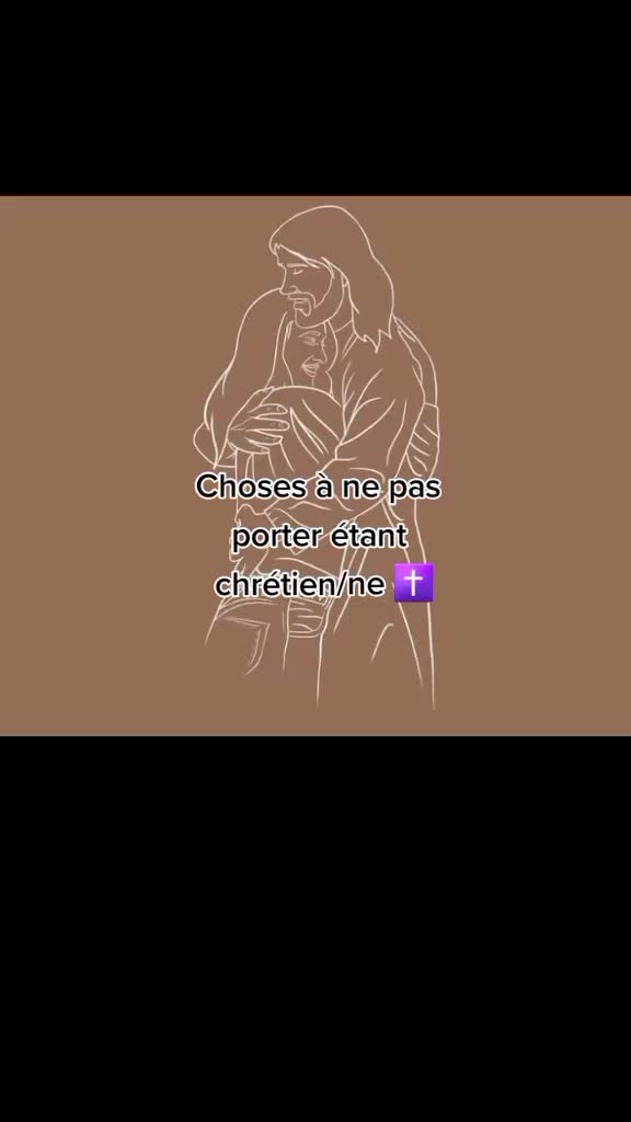 @J&eacute;sus t'aime 🫶🫀