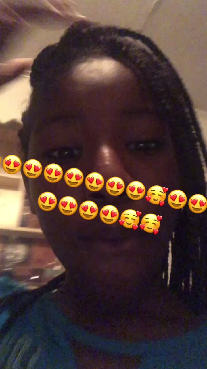 @Trisha