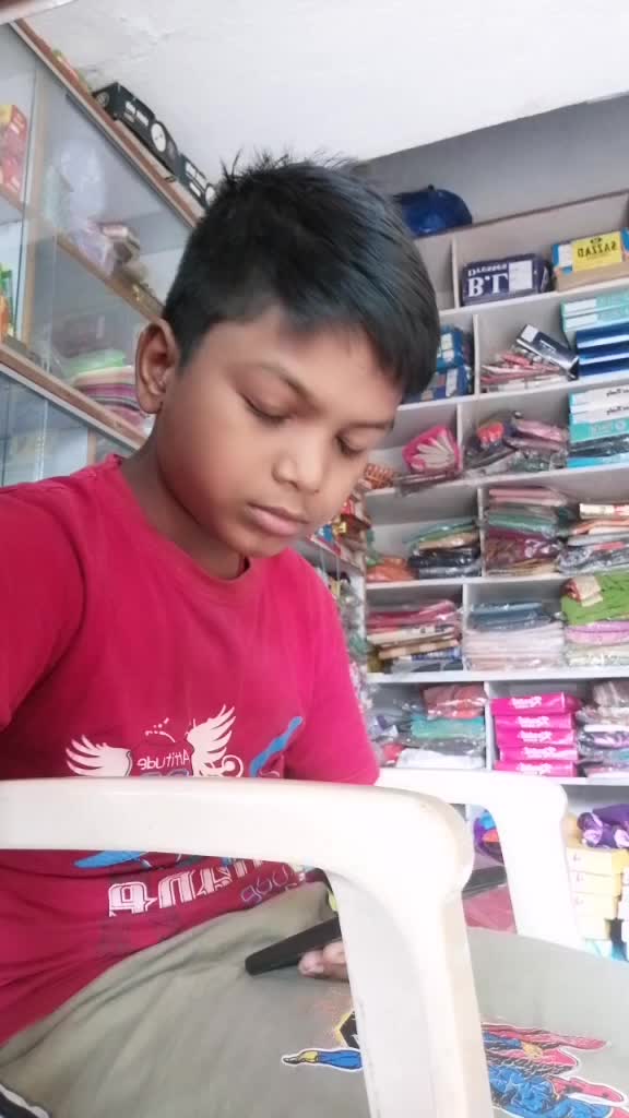 @Sathvik Guptha