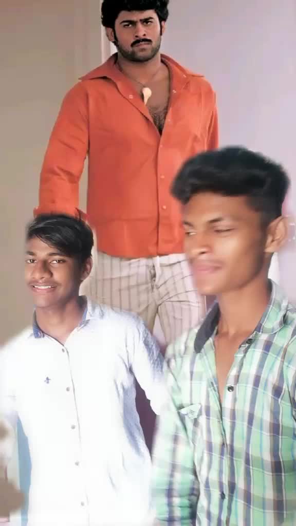 @🤗🤗JAİ PRABHAS ANNA