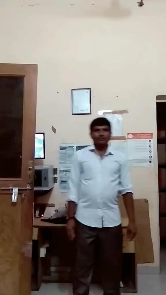 @babuji thakor