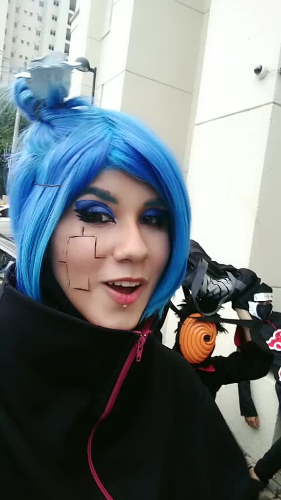 @Thalía Thalinda